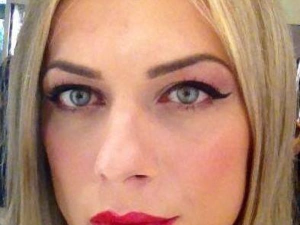 Nicole K makeup