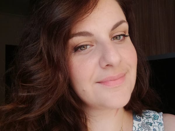 Olga Miari Makeup Artist