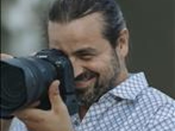 Mathioulakis Photography
