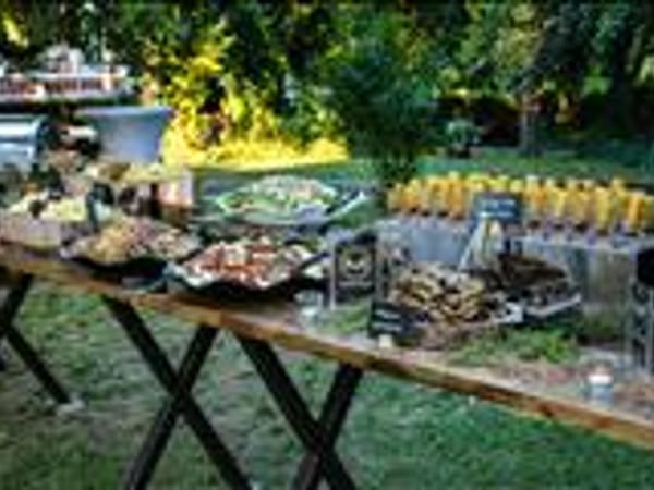 Catering Maxim