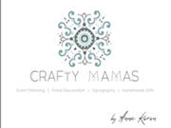 Crafty mamas