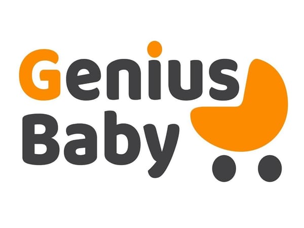 GENIUS BABY