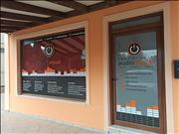 Pagoniadis Audio & Visual