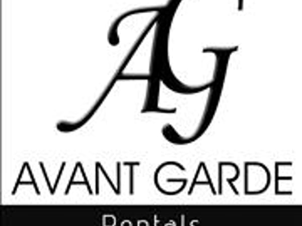 AVANT GARDE Rentals - Ενοικίαση Εξοπλισμού Εκδηλώσεων - Εξοπλισμός Εκδηλώσεων & Δεξιώσεων Γάμου