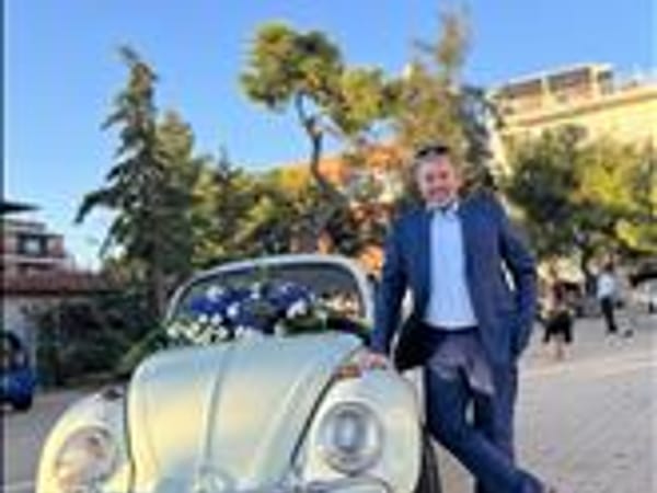 Rent Vintage Cars