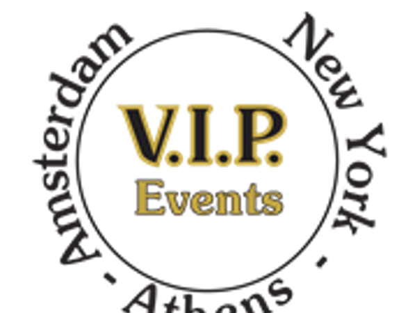 V.I.P. Events Athens