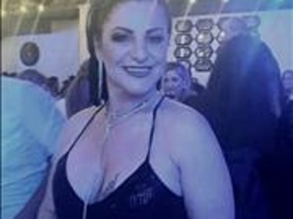 Ειρηνη Μακρη