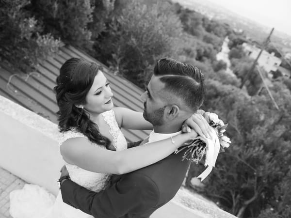 Wedding Moments Photography
