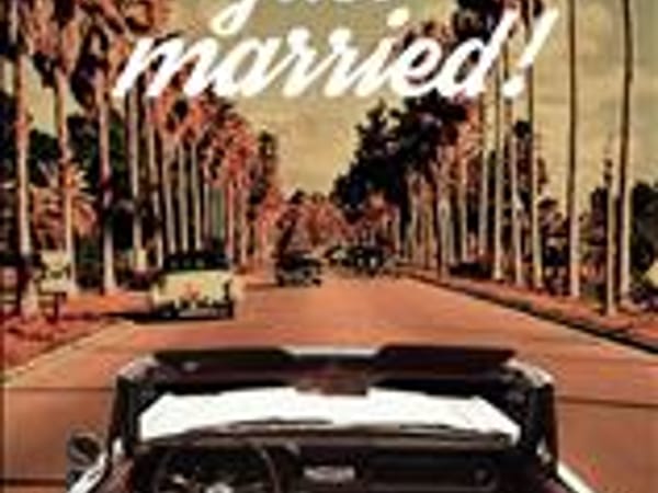 Mustang-Wedding