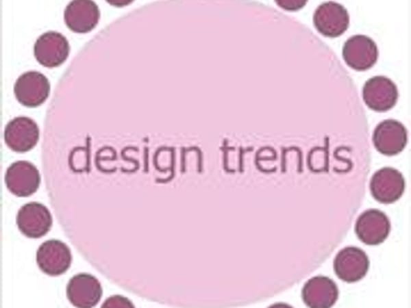 Design Trends