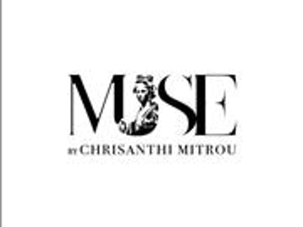 MUSE by Chrisanthi Mitrou