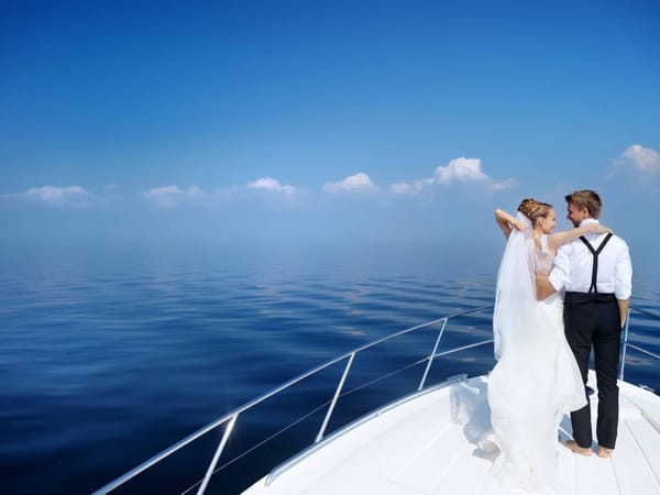 Opensea Yachting
