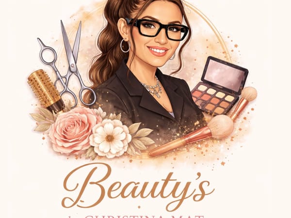 Beauty's by Christina Mat