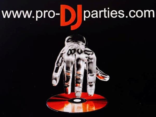 prodjparties.com