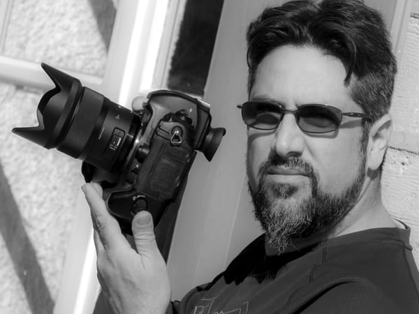 Costas Arvilias