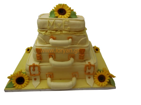 loryan patisserie