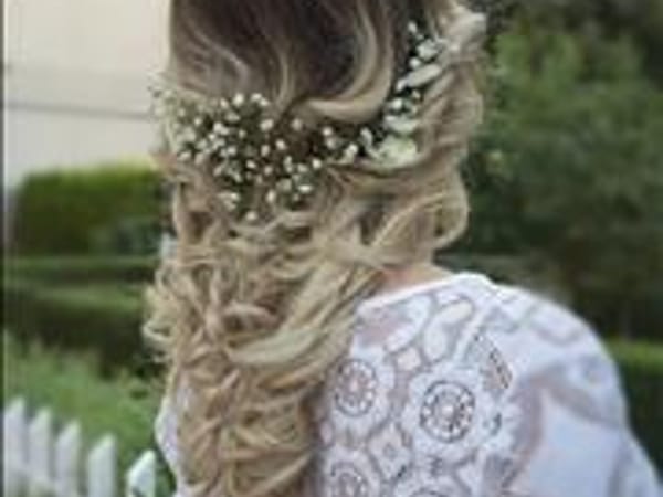 Sensation Hair