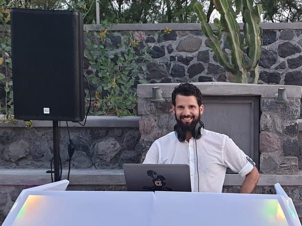 DJGamos.com