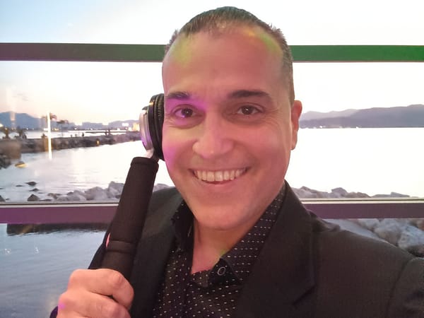 DJ TSOK