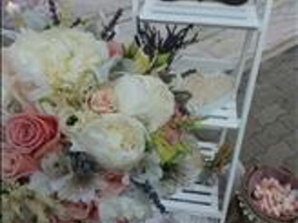 Dp flowers creation