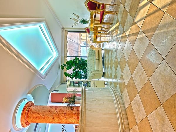 ΚΕΝΤΡΟ ΑΙΣΘΗΤΙΚΗΣ & ΑΠΟΤΡΙΧΩΣΗΣ KRIKELI'S+SPA