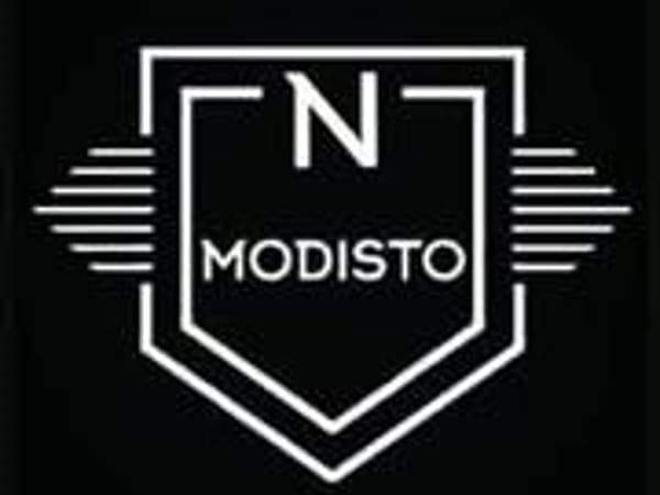 N Modisto Handcrafted Shoes