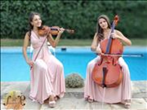 Soul N Passion - Violin & Cello