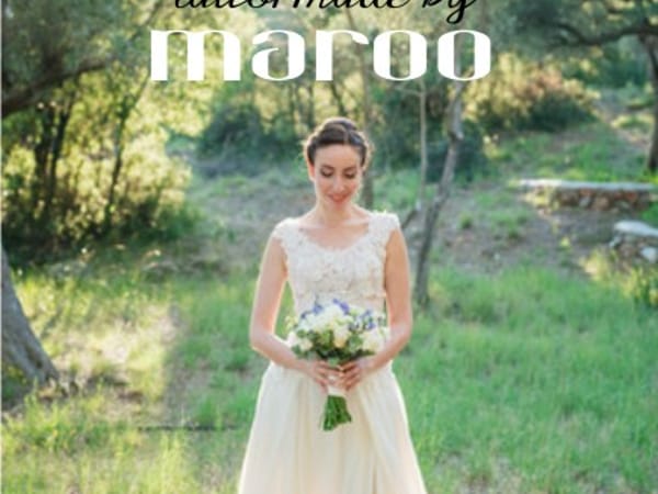 MAROO sur mesure