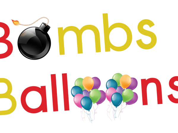 Bombs-Balloons