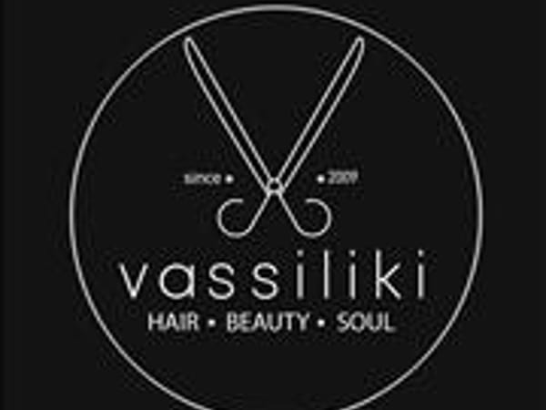 Vassiliki hair°beauty°soul