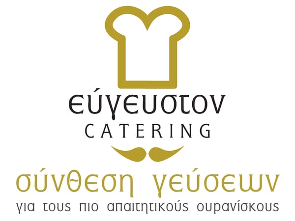 Εύγευστον Catering