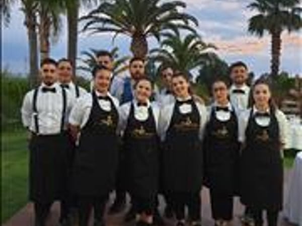 Tselios Catering
