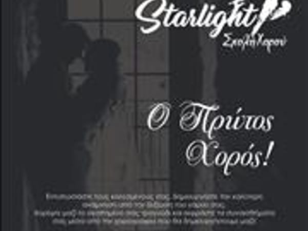 Starlight dance school