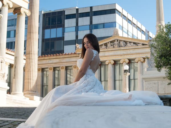 Anastasia Deri Handmade Creations