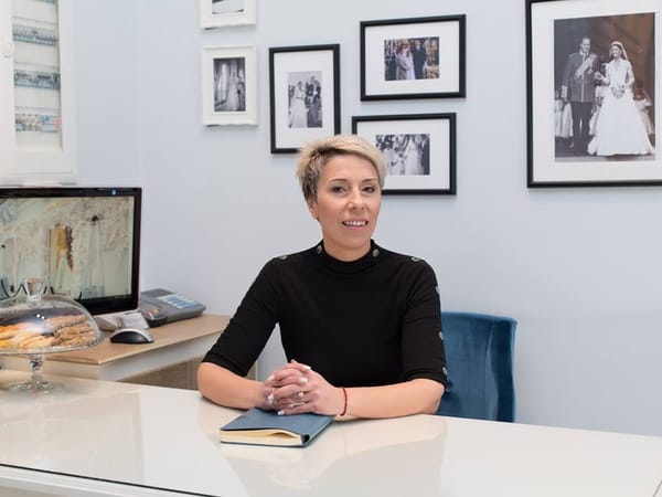 Helen Weddingplanner