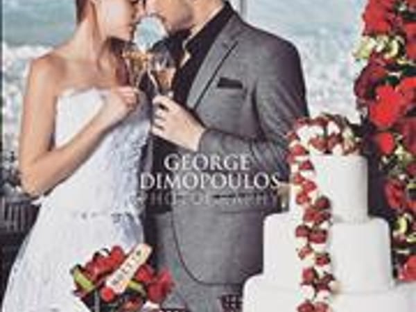 GEORGE DIMOPOULOS PHOTOGRAPHY