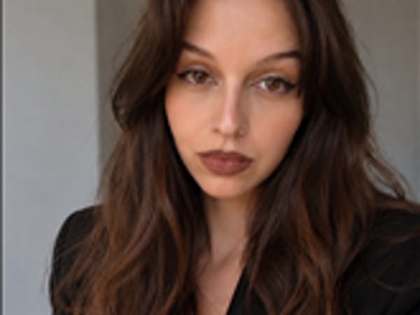 Evie Rapti