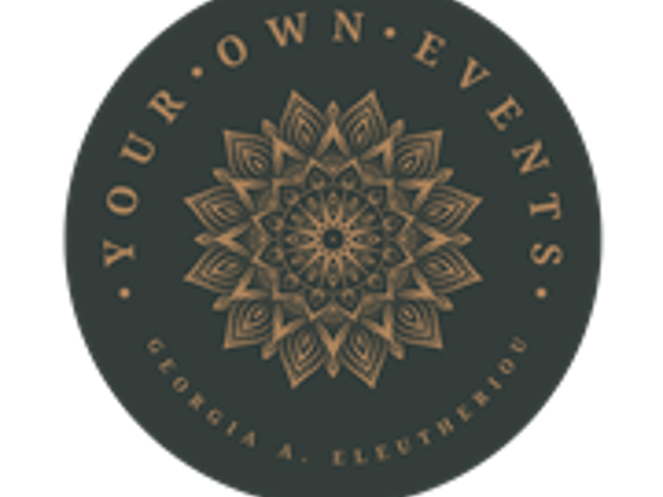 Your own events