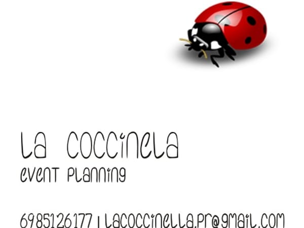 La Coccinela
