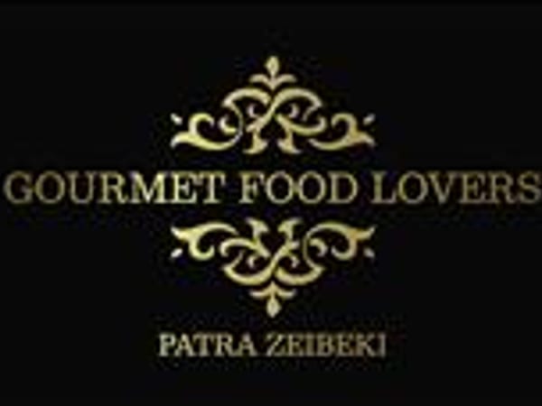 Gourmet Food Lovers by Patra Zeibeki