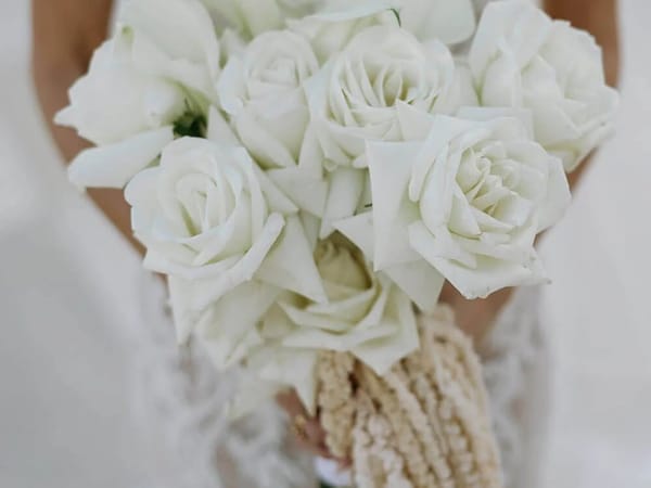 Mk events by Santo Weddings