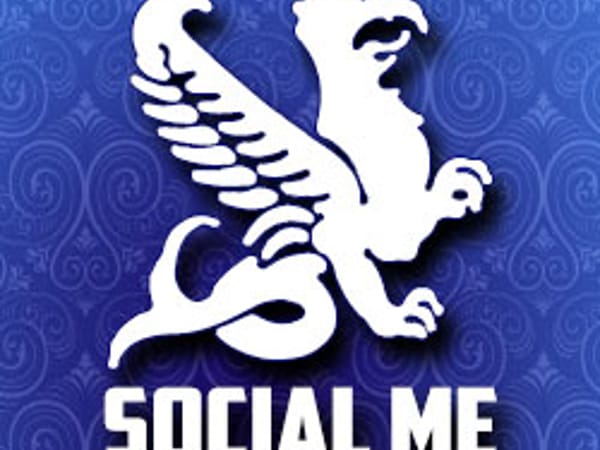 Social ΜΕ SoundStorm