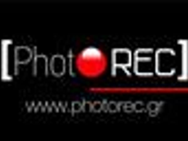 Photorec