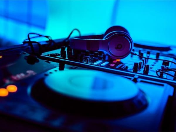 Aris dj