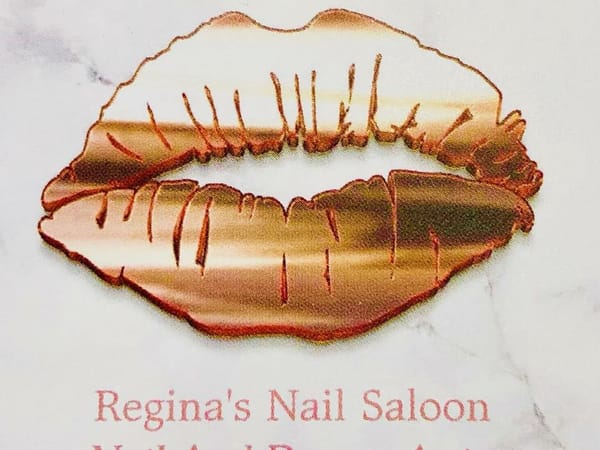 Regina's Nail Saloon
