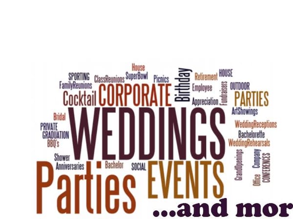 SOCIAL EVENTS