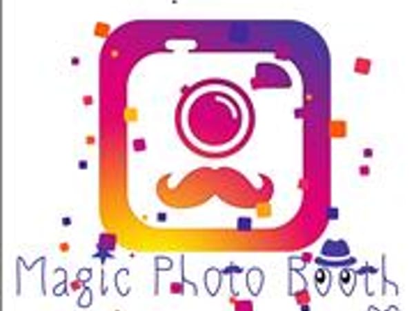 Magic Photo booth