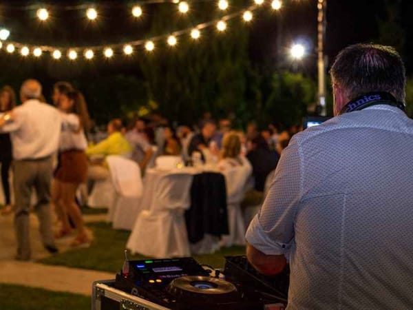 Party People