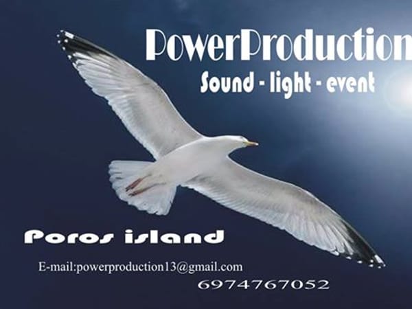 PowerProduction