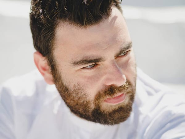 KOSMAS CHRIS PHOTOGRAPHER